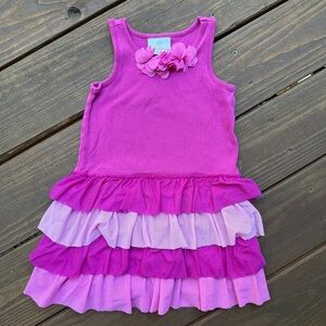 Hanna Andersson - Fizzy Sundress